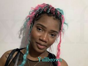 Yullbrown
