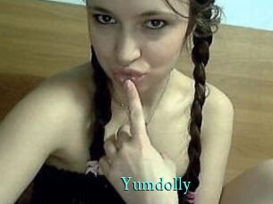 Yumdolly