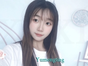 Yumengting