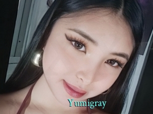 yumigray xxx Fantasy Land