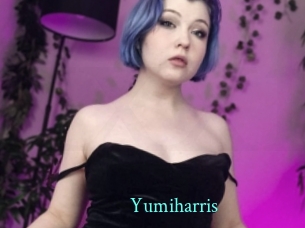 Yumiharris