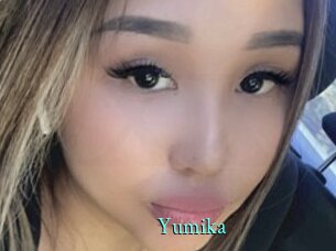 Yumika