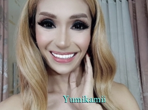 Yumikamii