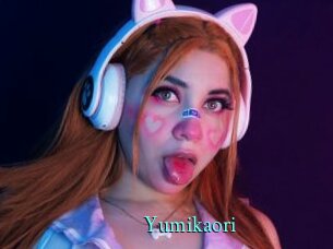 Yumikaori