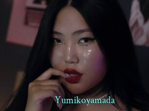 Yumikoyamada