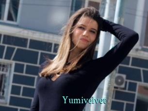 Yumivelvet