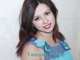 Yummmystudent