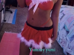 yummy_yumi xxx Fantasy Land