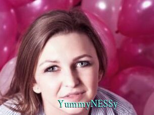 YummyNESSy