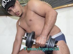 yummybigmuscles xxx Fantasy Land