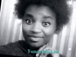 Yummyblackass