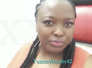 Yummyboobs42