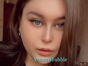 Yummybubble