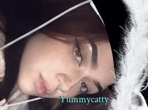 Yummycatty