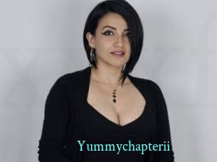 Yummychapterii