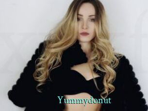 Yummydonut