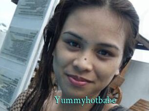 Yummyhotbabe