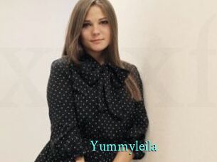 Yummyleila