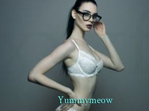 Yummymeow
