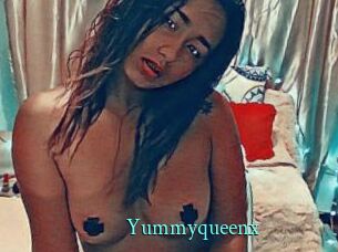 yummyqueenx xxx Fantasy Land