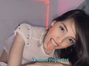 Yummysquirtsx