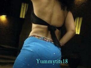Yummytits18