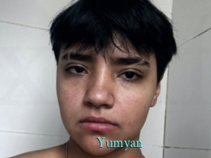 Yumyan
