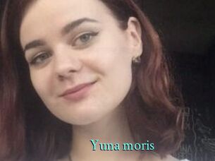 Yuna_moris