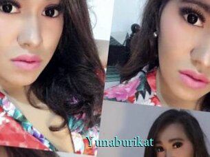 Yunaburikat