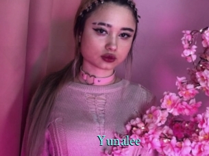 Yunalee