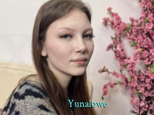 Yunalowe