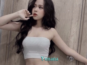 Yunana