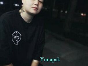 Yunapak