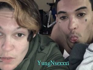 YungNsexxxi