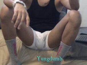 Yungdumb