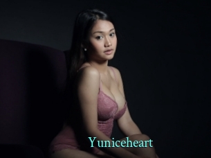 Yuniceheart
