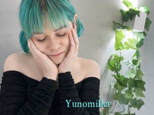 yunomiller xxx Fantasy Land