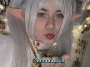 Yunomurphy