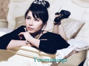 Yunonamango
