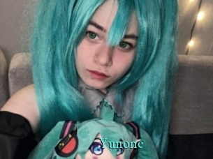 Yunone