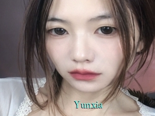 yunxia xxx Fantasy Land