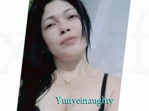 Yunyeinaughty