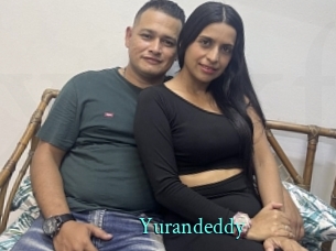 Yurandeddy