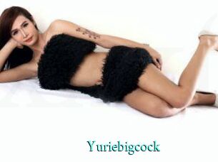 Yuriebigcock