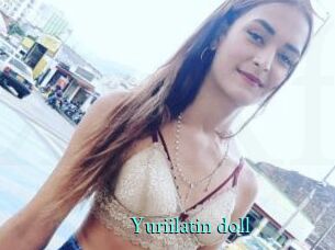 Yuriilatin_doll