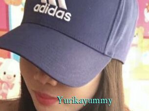 Yurikayummy