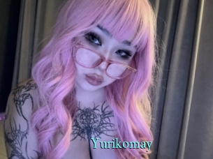 Yurikomay