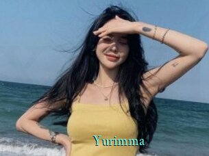 Yurimma