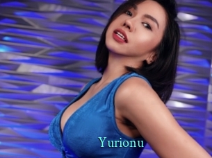Yurionu