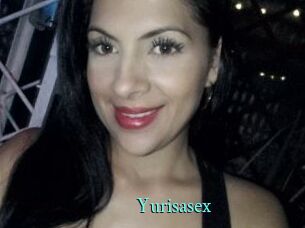 Yurisasex